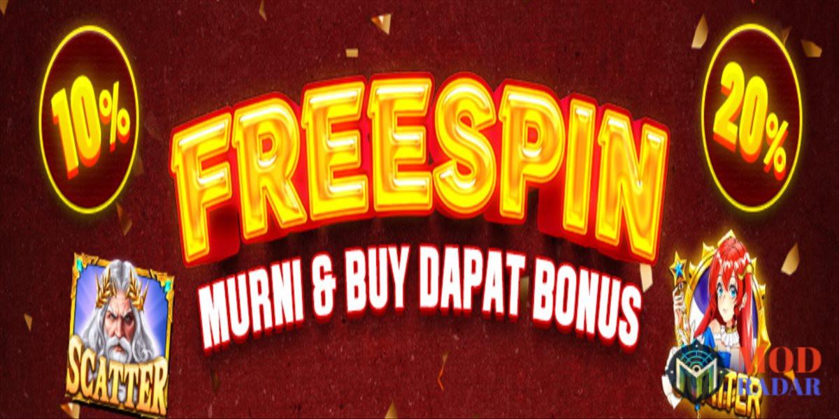 Bonus Freespin Gopek 178