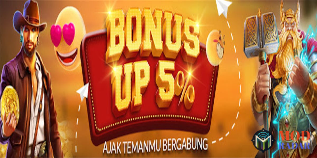 Bonus Referral Gopek 178