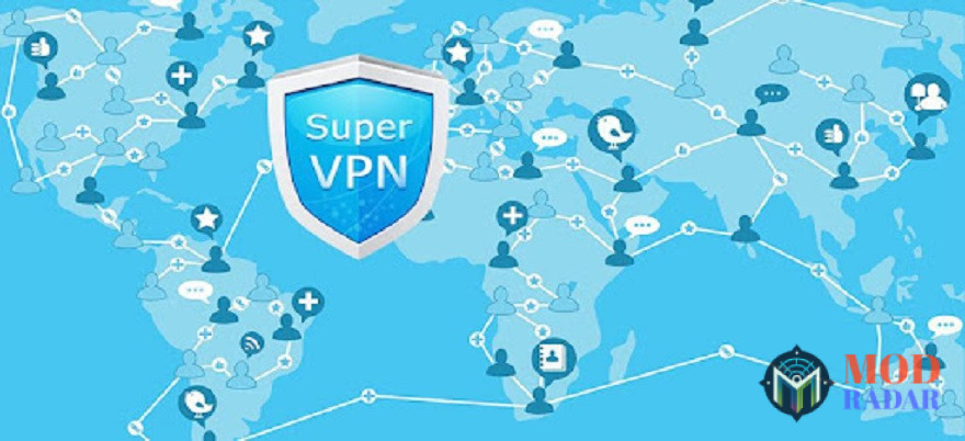 Browsing Cepat Dengan Super VPN Apk