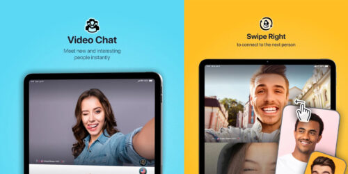 Video Chat on Chatrandom APK