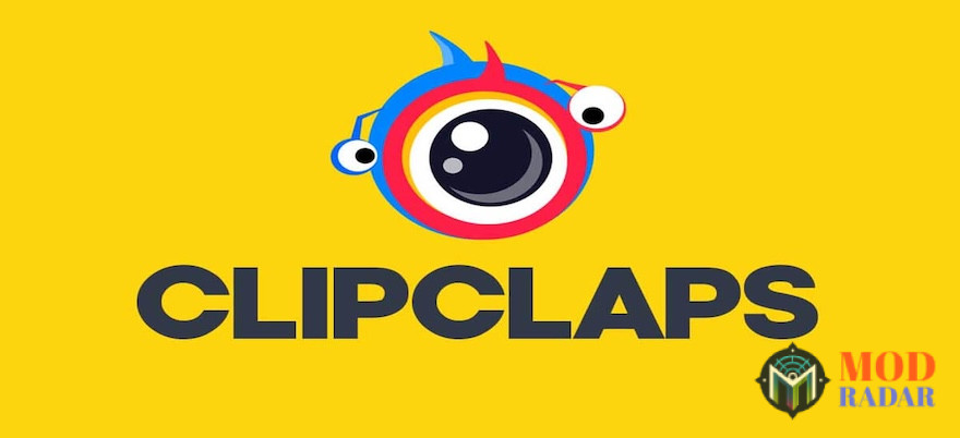 Kenalan dulu dengan ClipClaps Apk