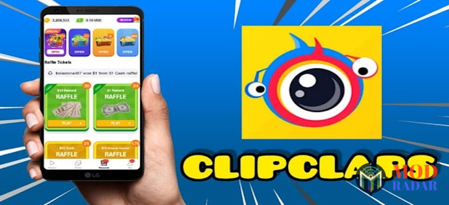 Tips biar pembayaran lancar di ClipClaps Apk