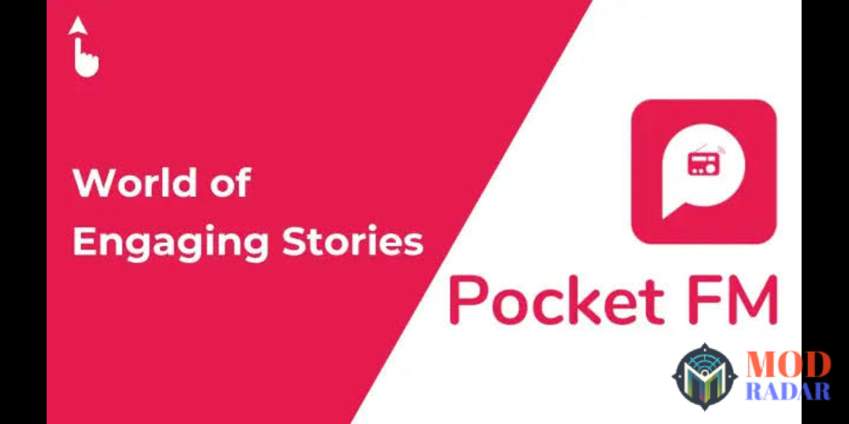 Daily update on Pocket FM Mod Apk