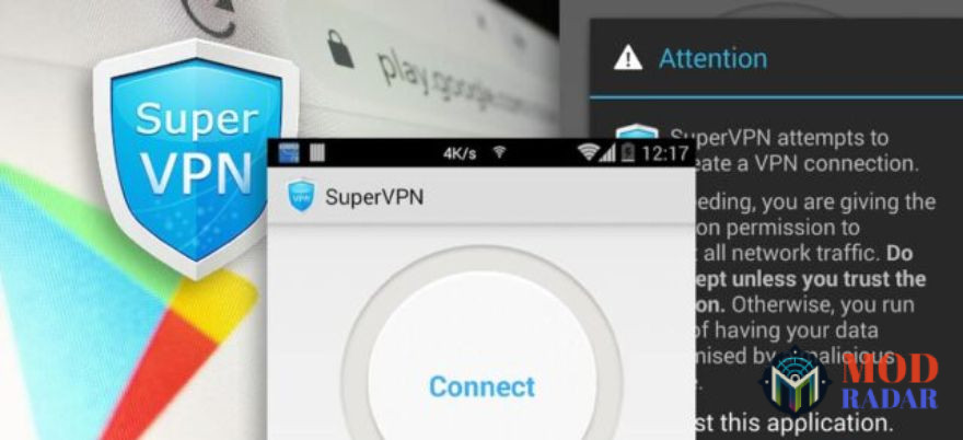 Download Super Vpn Apk