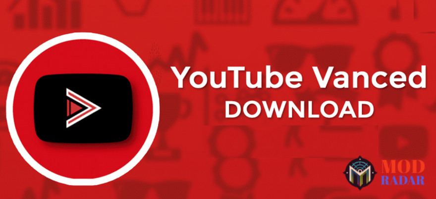 Download YouTube Vanced Apk