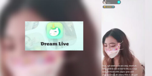 Dream Live Mod APK Slider2