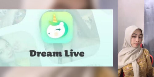 Dream Live Mod APK Slider3