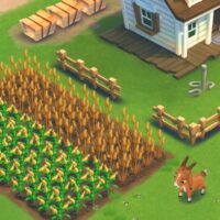 Farmville 2 Mod Apk Logo