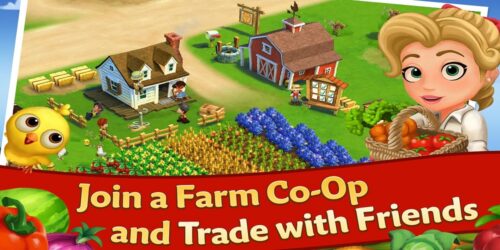 Farmville 2 Mod Apk Slider 2