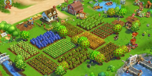 Farmville 2 Mod Apk Slider 3