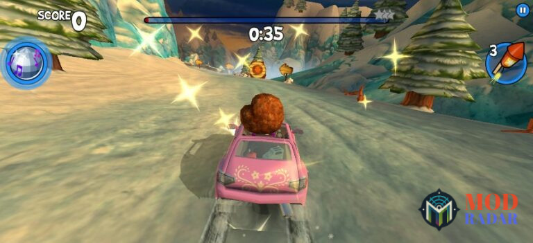 Download BB Racing Mod APK V2024.10.12 (Uang Tak Terbatas)