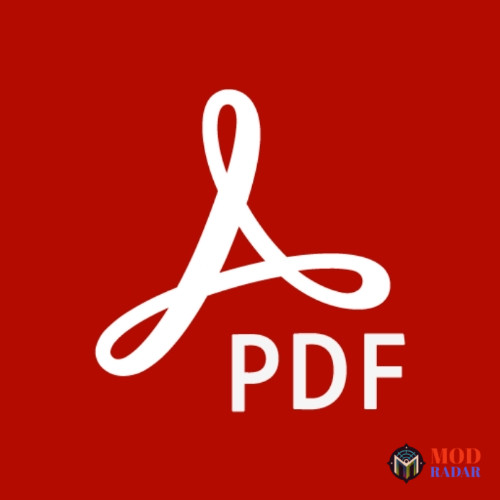 Logo Adobe Acrobat Pro