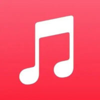 Logo Apple Music Mod