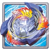 Logo Beyblade Burst App