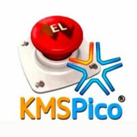 Logo Download KMSPico