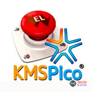 Logo Download KMSPico