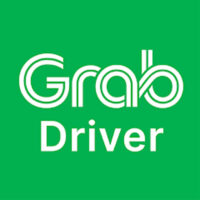 Logo Grab Driver Apk