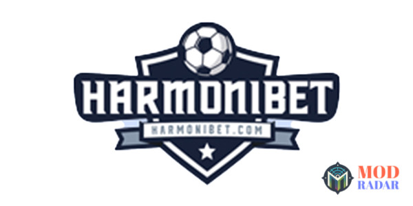 Logo RTP Harmonibet