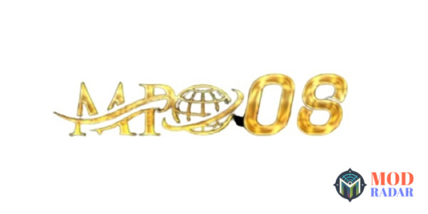 Logo MPO08