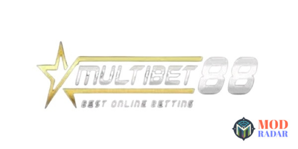 Logo Multibet88