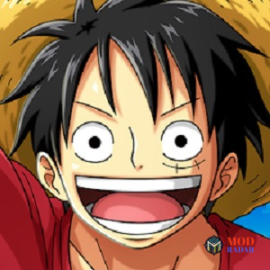 Logo One Piece Treasure Cruise Mod Apk