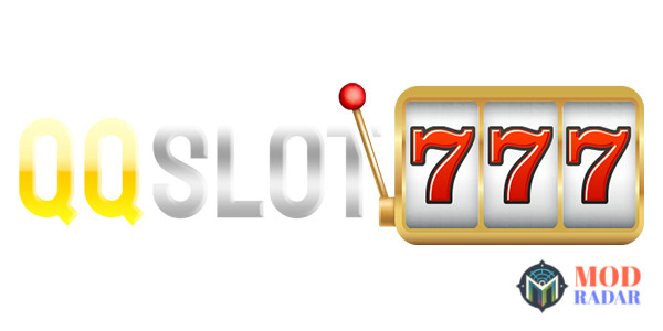 Logo QQSlot777