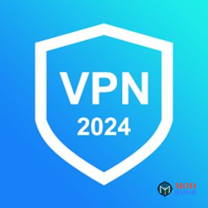 Logo Quark VPN Mod