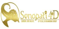 Logo Senopati4d