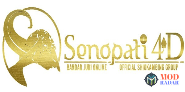 Logo Senopati4d