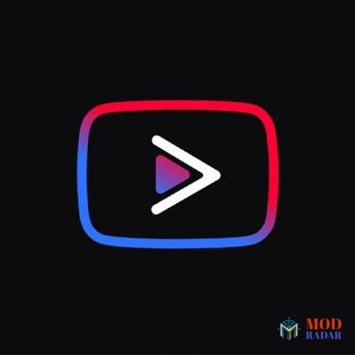 Logo Youtube Vanced Apk