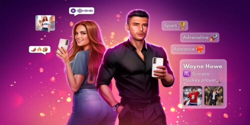 Love Sparks Mod Apk Slider 1