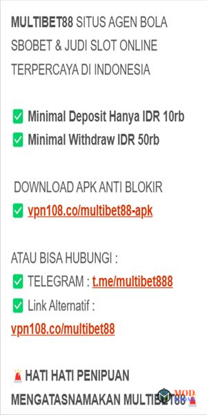 Penilaian Fitur dan Layanan Multibet88