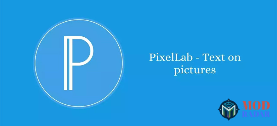 Penjelasan Pixellab Mod