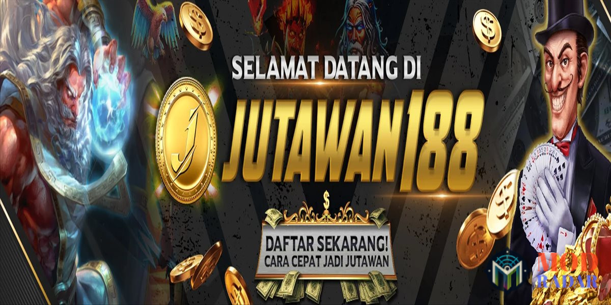  Jutawan188