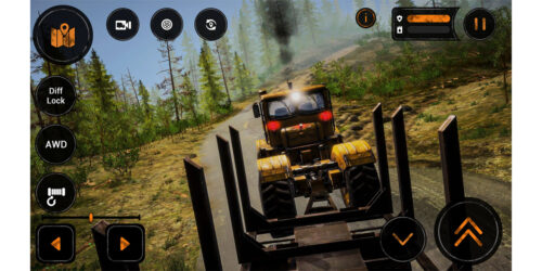 Slider 1 MudRunner Mod Apk