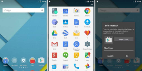 Slider 2 Apex Launcher Apk