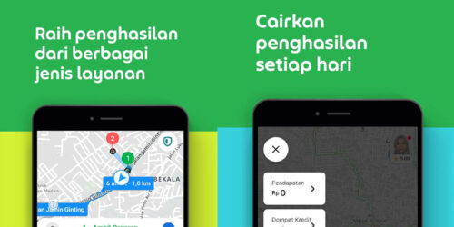 Slider 2 Grab Driver Apk