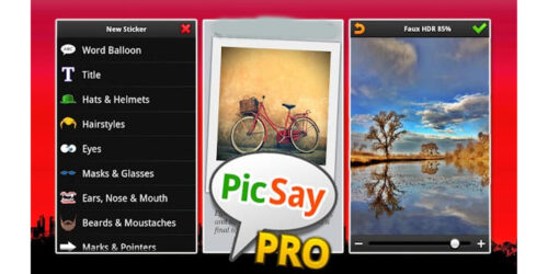 Slider 3 Picsay Pro Apk