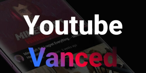 Slider 3 YouTube Vanced Apk