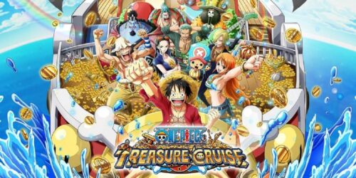 Slider Banner 3 One Piece Treasure Cruise Mod Apk