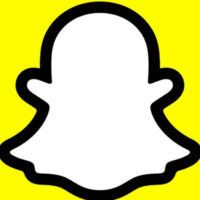 Snapchat Mod Apk logo