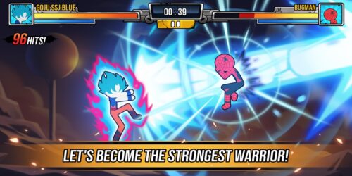 Super Stickman Dragon Warriors Mod Apk Slider 2