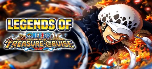 Download One Piece Treasure Cruise Mod Apk V14.2.1 (Unlimited Gems)