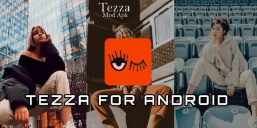 Unduh Tezza Mod Apk versi terbarunya di sini