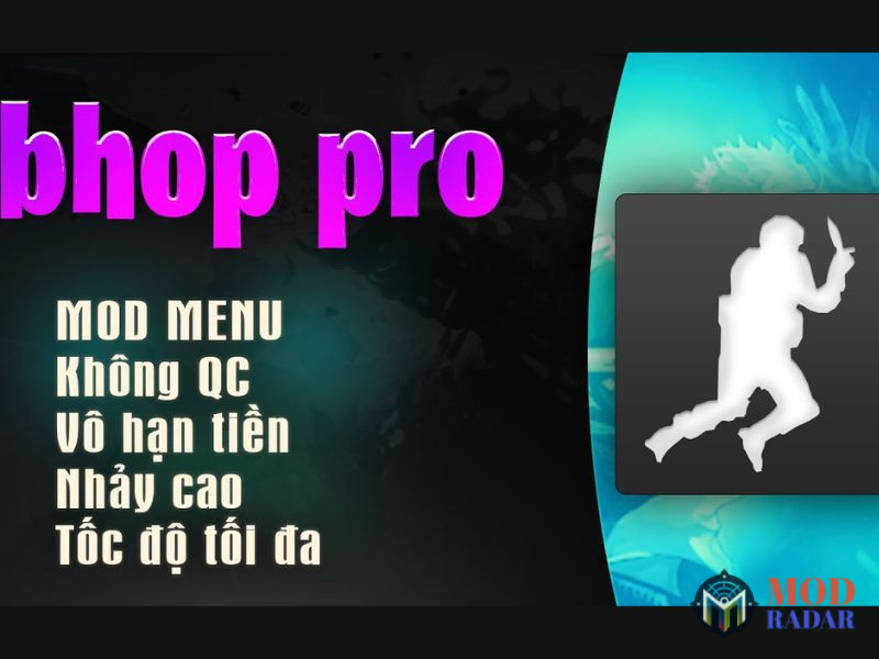 cac dac quyen suc manh trong bhop pro hack Tải Bhop Pro Hack (Full Tiền, Menu, Nhảy Cao) v2.6.2 Các Đặc Quyền Sức Mạnh Trong Bhop Pro Hack