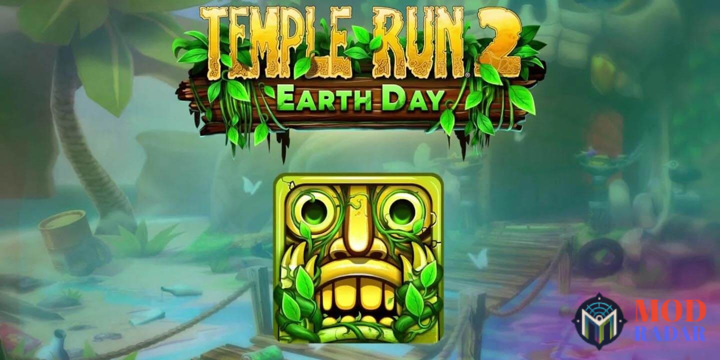 Giới Thiệu Về Temple Run 2 Hack