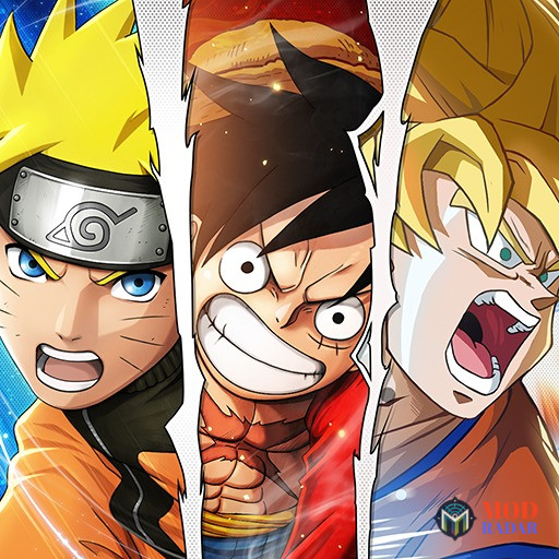 jump assemble apk logo Download Jump Assemble Apk V2.1.0 Mới Nhất