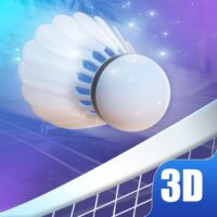 Badminton Blitz Apk