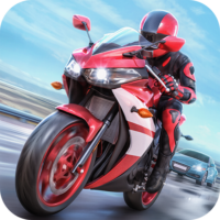 Racing Fever Moto Hack