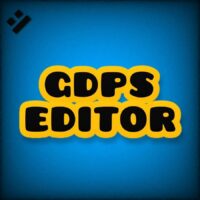 Hack GDPS Editor 2.2 Mod Apk